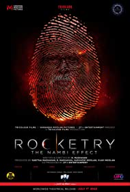 Rocketry - The Nambi Effect - WebRip